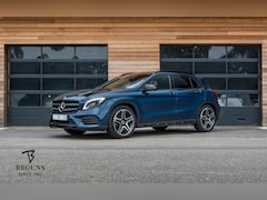 Mercedes-Benz GLA-Klasse - 180 AMG Night Upgrade | Panorama | Night | 19" | LED | Camera | Comfort Sleutel