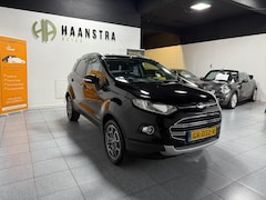 Ford EcoSport - 1.0 EcoBoost Titanium 1e Eig, 57.895 KM NL Auto