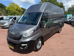 Iveco Daily - 35S21V 3.0 EURO 6 L4H3 Automaat 3.5T Trekgewicht L3H3