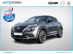 Nissan Juke - 1.6 Hybrid N-Design