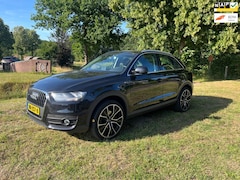 Audi Q3 - 2.0 TFSI quattro Pro Line