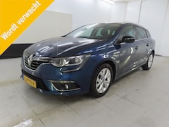 Renault Mégane Estate - 1.3 TCe Limited Trekhaak