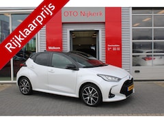Toyota Yaris - 1.5 Hybrid Executive Limited Bi-Tone *Trekhaak