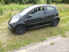 Citroën C1 - 1.0-12V Ambiance