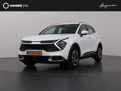 Kia Sportage - 1.6 T-GDi MHEV DynamicLine | Navigatie | Parkeercamera | Climate Control | Cruise Control