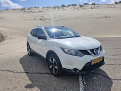 Nissan Qashqai - 1.5 dCi Connect Edition