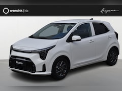 Kia Picanto - PE2 1.0 DPI DynamicPlusLine