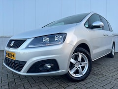 SEAT Alhambra - 1.4 TSI Style 7p NL auto