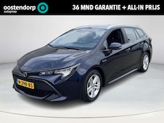 Toyota Corolla Touring Sports - 1.8 Hybrid Active