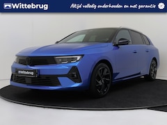 Opel Astra Sports Tourer - 1.2 Level 4 Achteruitrijcamera|18 inch zwarte velgen