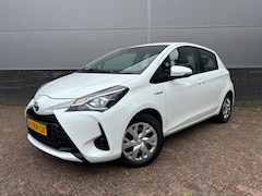 Toyota Yaris - 1.5 Hybrid Active Parkeersensoren achter