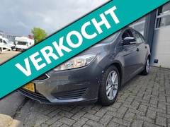 Ford Focus Wagon - 1.0 Trend Edition turbo niet goed