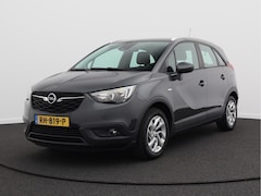Opel Crossland X - 1.2 Online Edition/ lage km/ zeer mooi