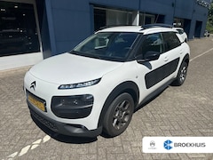 Citroën C4 Cactus - 1.2 PureTech Shine