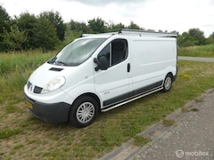 Renault Trafic - bestel 2.0 dCi T29 L2H1 Eco Black Edition