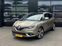 Renault Grand Scénic - 1.3 TCe Bose 7p. Led Navi Pano HUD Cruise