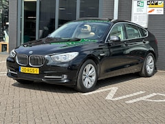 BMW 5-serie Gran Turismo - 535i High Executive/PANO-DAK/CAMERA/LEDER/NETTE STAAT