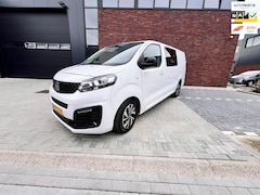 Fiat Scudo - 2.0 MultiJet 180 L3 DC