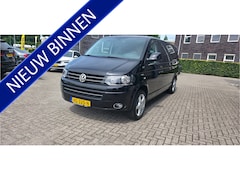 Volkswagen Transporter - 2.0 TDI L2H1 DC Comfortline. Nw APK