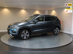 SEAT Ateca - 1.0 EcoTSI Style Business Intense *Panodak* Ambilights|Carplay|Trekhaak