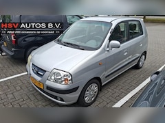 Hyundai Atos - 1.1i Dynamic First Edition