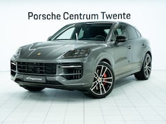 Porsche Cayenne Coupé - S E-Hybrid