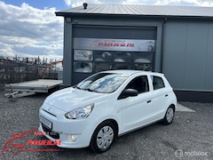 Mitsubishi Space Star - 1.0 "AIRCO+ZUINIG"