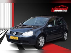 Volkswagen Golf - 1.4 TSI Comfortline Automaat Dealer onderhouden