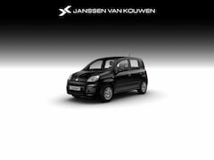 Fiat Panda - City
