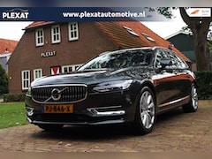 Volvo V90 - 2.0 T8 AWD Inscription Aut. | Massage | Bowers & Wilkins | Panorama | Historie | HUD | NAP