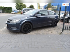 Opel Astra GTC - 1.6 Edition