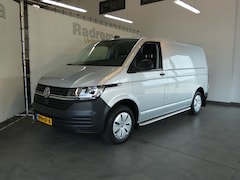 Volkswagen Transporter - 2.0 TDI L1H1 Zeer mooi Nl auto
