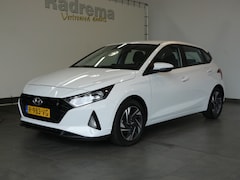 Hyundai i20 - 1.0 T-GDI Comfort