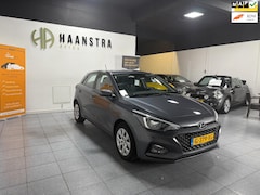 Hyundai i20 - Navigatie-Camera Apple Carplay NLAuto 1.0 T-GDI Comfort