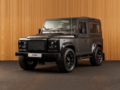 Land Rover Defender 90 - TOPHAT 6.2 V8 Corvette 450pk 6 persoons