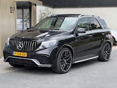 Mercedes-Benz M-klasse - AMG|PANO|DESIGNO|GLE63