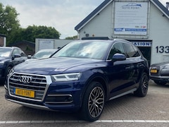 Audi Q5 - 2.0 TFSI QUATTRO PANO/LUCHTVERING/SFEER/VIRTUAL
