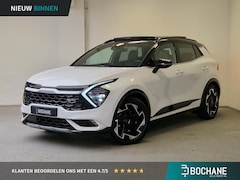 Kia Sportage - 1.6 T-GDi Plug-in Hybrid AWD GT-PlusLine | TREKHAAK | PANO | LEDER | DEALERONDERHOUDEN |