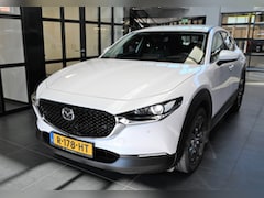 Mazda CX-30 - e-SkyActiv-X 186 automaat Luxury *Trekhaak* *Dealeronderhouden* Verwacht