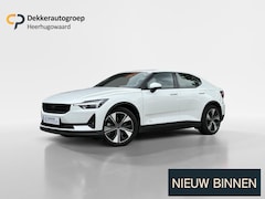 Polestar 2 - 2 Long Range Single Motor 78 kWh