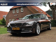 BMW 7-serie - 730d Individual Edition Aut. | Facelift | Adaptief | Stuurverwarming | Rijstrooksensor | D