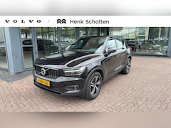 Volvo XC40 - 1.5 T3 R-Design | Leder interieur| Parkeer Camera Achter| Navigatie| Stoel- en stuurwielve