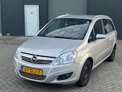 Opel Zafira - 1.6 Cosmo Clima Navi