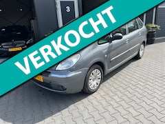 Citroën Xsara Picasso - 1.8i-16V Image nieuwe apk