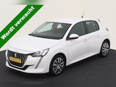 Peugeot 208 - 1.2 PureTech Active NAVI | PDC | NL-AUTO