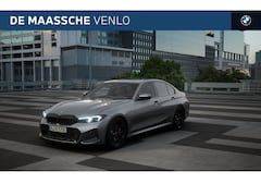 BMW 3-serie - 330e High Executive M Sport Automaat / Schuif-kanteldak / Sportstoelen / Adaptieve LED / P