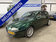 Alfa Romeo 147 - 1.6 T.Spark Progression