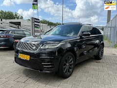 Land Rover Range Rover Velar - 2.0 I4 AWD R-Dynamic SE