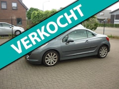 Peugeot 207 CC - 1.6-16V T Sport apk tot 05-2026