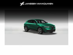 Alfa Romeo Tonale - Sprint - Plug-in Hybrid Automaat